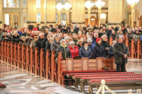 Dzień chorego w Licheniu